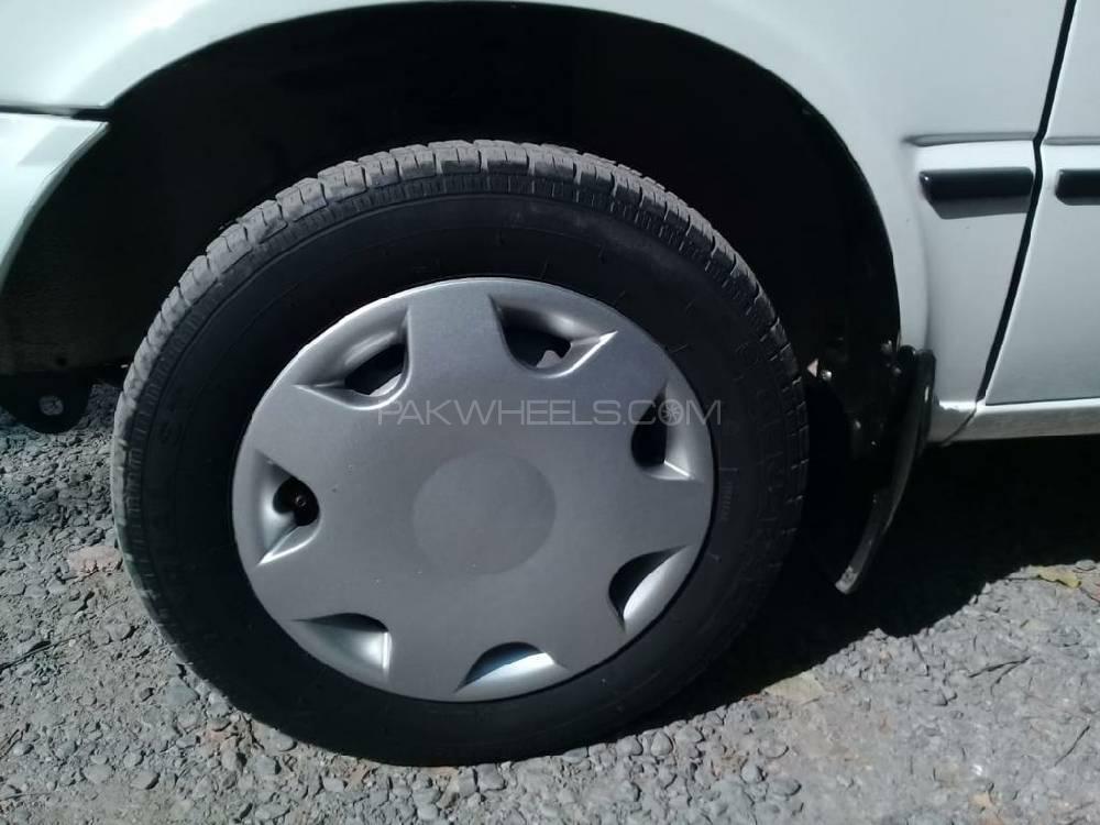 Suzuki Mehran 2016 for Sale in Rawalpindi Suzuki Mehran 2016 for Sale in Rawalpindi Image-4