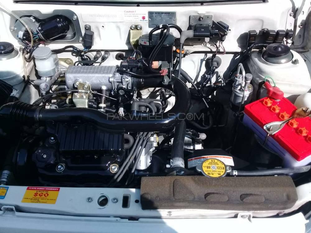 Suzuki Mehran 2016 for Sale in Rawalpindi Suzuki Mehran 2016 for Sale in Rawalpindi Image-3