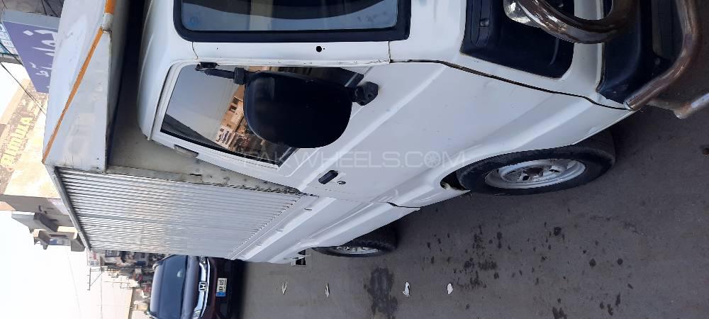 Suzuki Ravi 2017 for Sale in Multan Image-1
