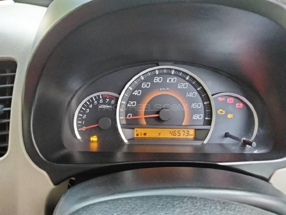 سوزوکی ویگن آر 2018 for Sale in ملتان سوزوکی ویگن آر 2018 for Sale in ملتان Image-14