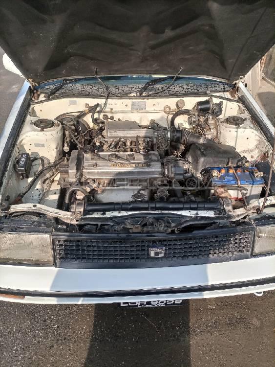 Toyota Corolla 1986 for Sale in Peshawar Toyota Corolla 1986 for Sale in Peshawar Image-6