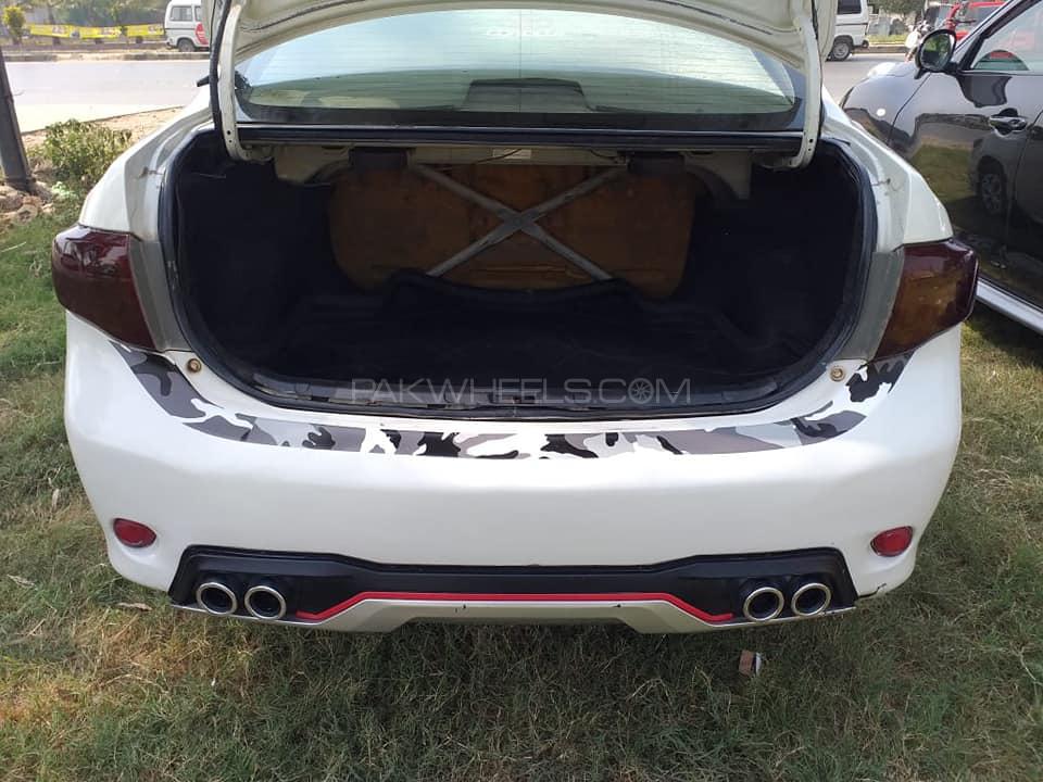 Toyota Corolla 2010 for Sale in Gujranwala Toyota Corolla 2010 for Sale in Gujranwala Image-2