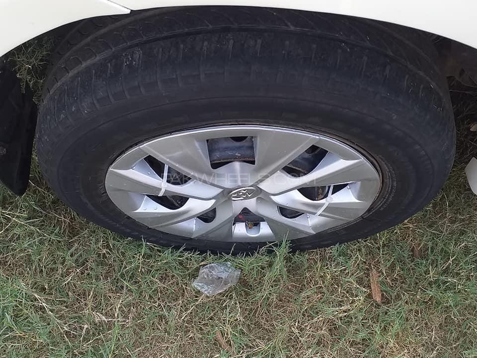 Toyota Corolla 2010 for Sale in Gujranwala Toyota Corolla 2010 for Sale in Gujranwala Image-11