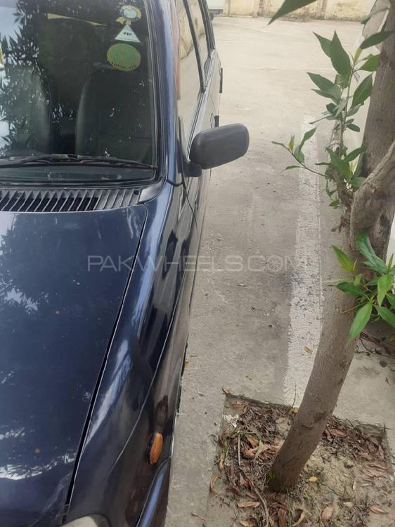 Daihatsu Cuore 2008 for Sale in Rawalpindi Daihatsu Cuore 2008 for Sale in Rawalpindi Image-6