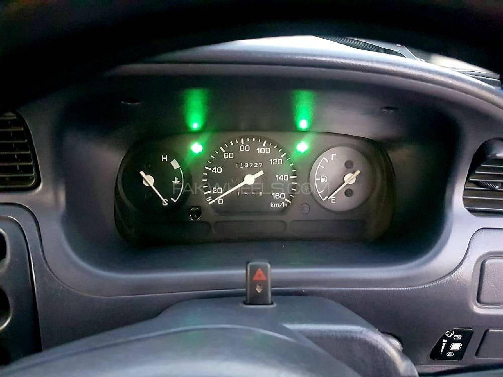 ڈائیہاتسو کیور 2010 for Sale in سرگودھا ڈائیہاتسو کیور 2010 for Sale in سرگودھا Image-8