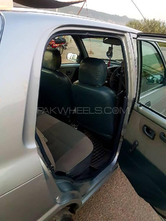 ڈائیہاتسو کیور 2010 for Sale in سرگودھا ڈائیہاتسو کیور 2010 for Sale in سرگودھا Image-6