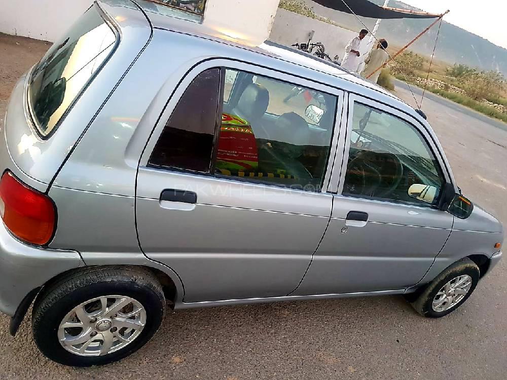 ڈائیہاتسو کیور 2010 for Sale in سرگودھا ڈائیہاتسو کیور 2010 for Sale in سرگودھا Image-4
