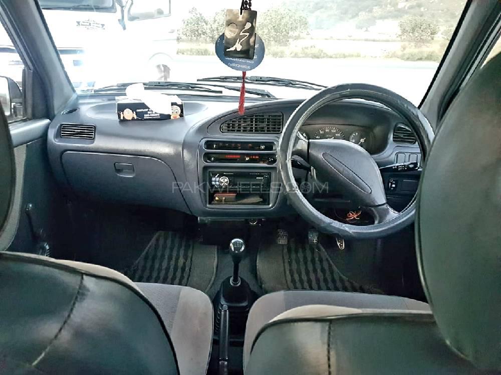 ڈائیہاتسو کیور 2010 for Sale in سرگودھا ڈائیہاتسو کیور 2010 for Sale in سرگودھا Image-9