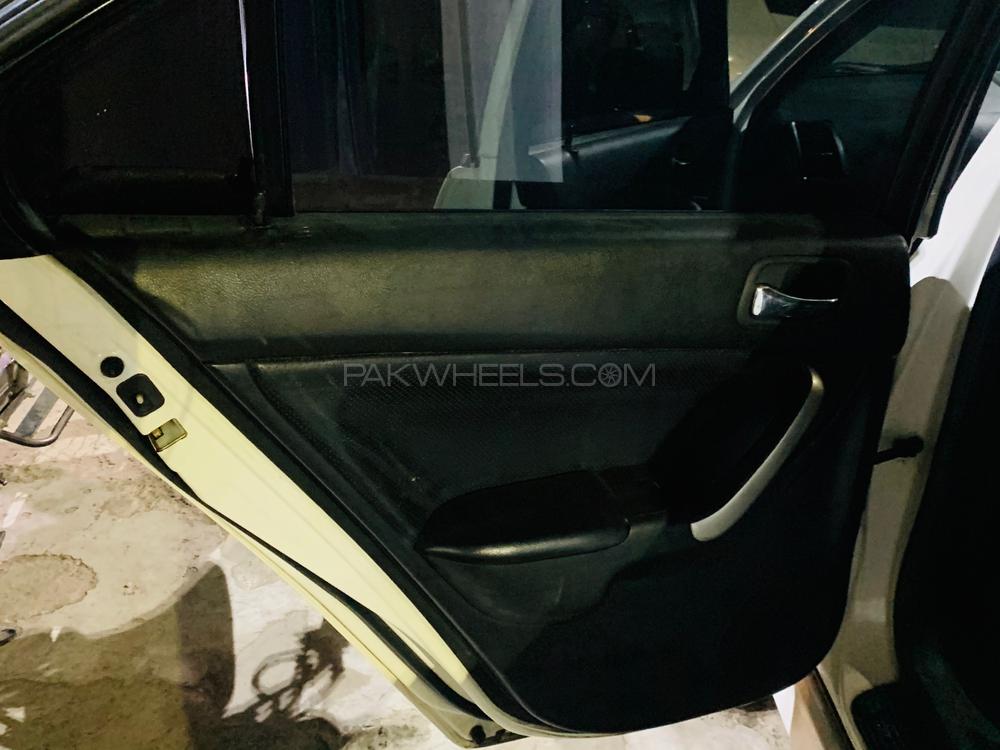 Honda Accord 2003 for Sale in Faisalabad Honda Accord 2003 for Sale in Faisalabad Image-7