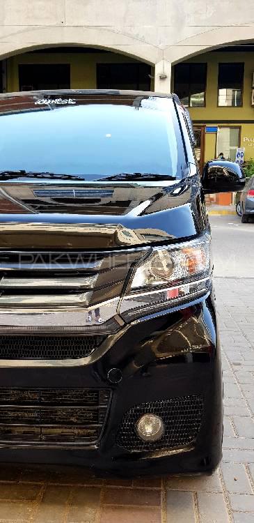 Honda N Wgn 2014 for Sale in Gujranwala Honda N Wgn 2014 for Sale in Gujranwala Image-12