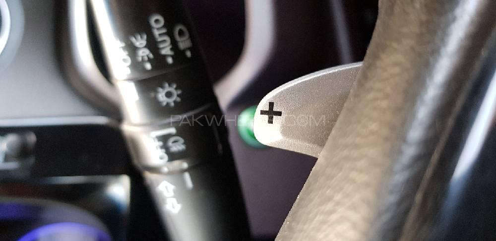 Honda N Wgn 2014 for Sale in Gujranwala Honda N Wgn 2014 for Sale in Gujranwala Image-16