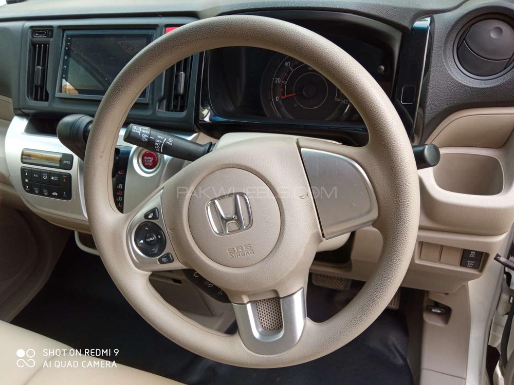 Honda N One 2015 for Sale in Lahore Honda N One 2015 for Sale in Lahore Image-7