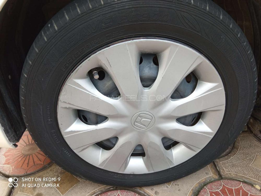 Honda N One 2015 for Sale in Lahore Honda N One 2015 for Sale in Lahore Image-10