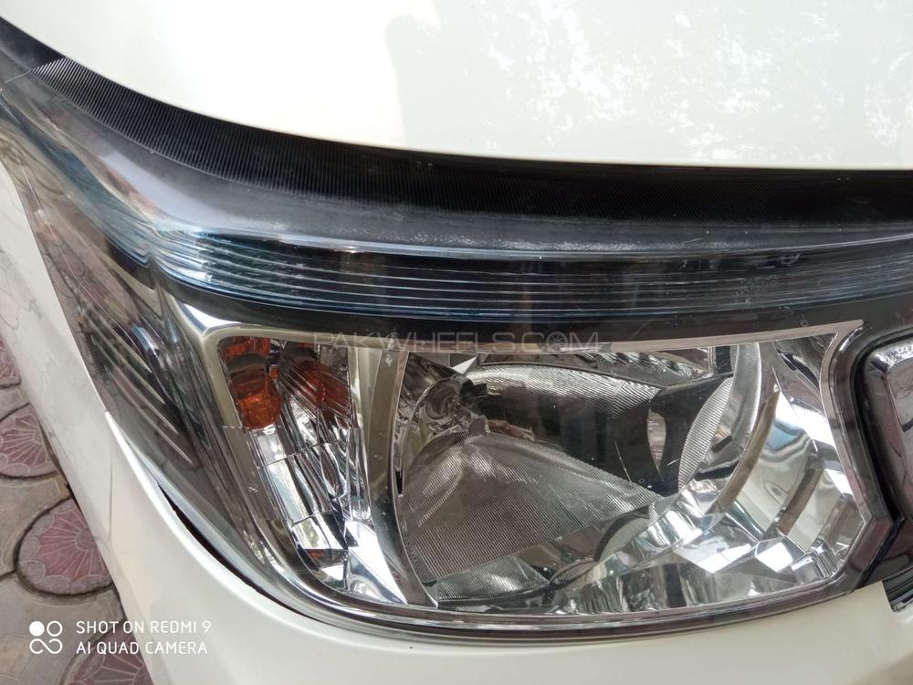 Honda N One 2015 for Sale in Lahore Honda N One 2015 for Sale in Lahore Image-11