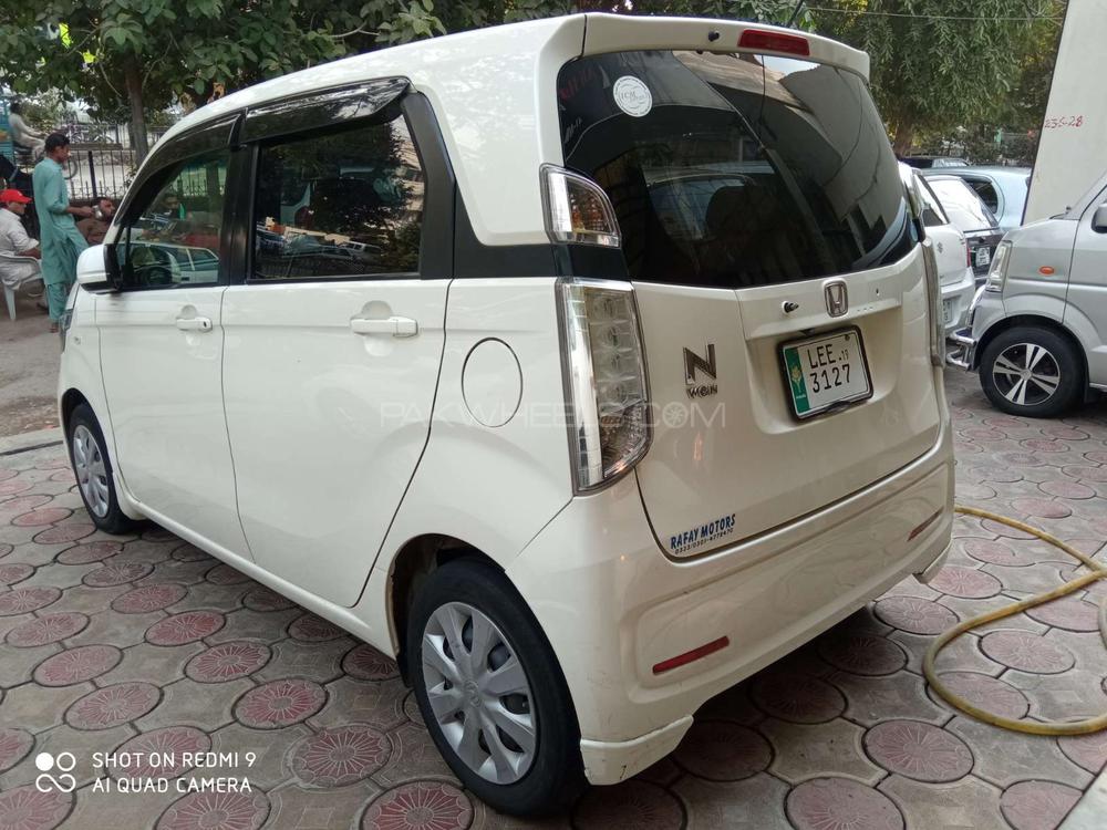 Honda N One 2015 for Sale in Lahore Honda N One 2015 for Sale in Lahore Image-13