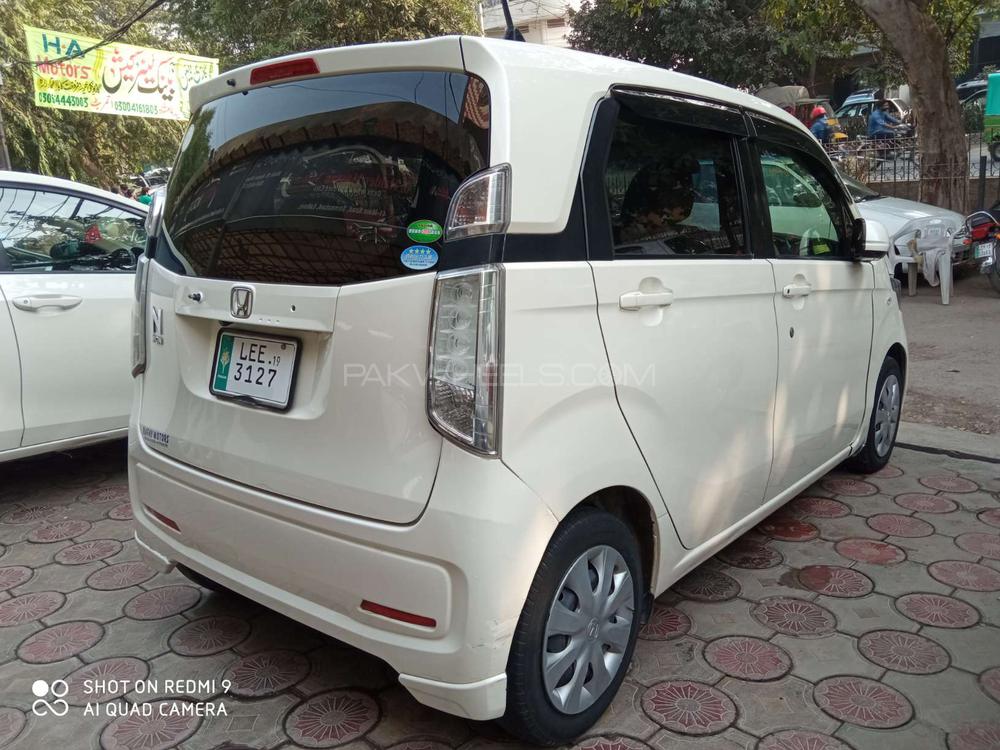 Honda N One 2015 for Sale in Lahore Honda N One 2015 for Sale in Lahore Image-14