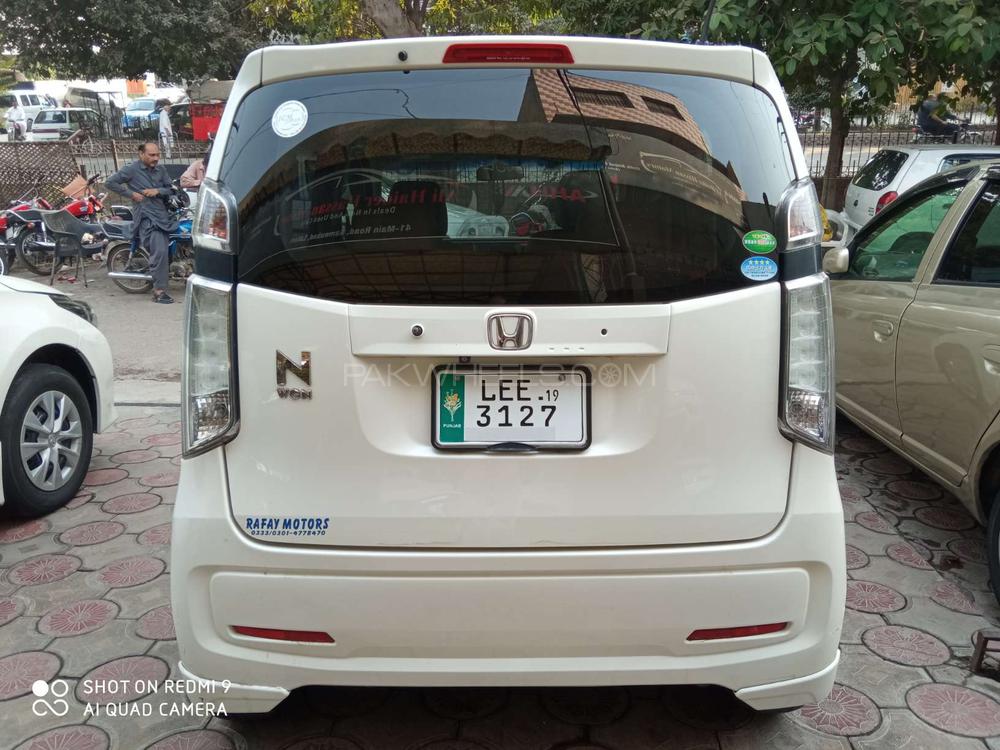 Honda N One 2015 for Sale in Lahore Honda N One 2015 for Sale in Lahore Image-15