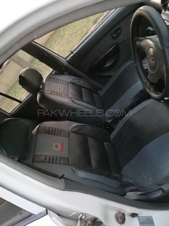 Hyundai Santro 2004 for Sale in Rawalpindi Hyundai Santro 2004 for Sale in Rawalpindi Image-7