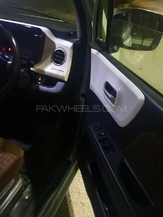 Nissan Moco 2013 for Sale in Gujranwala Nissan Moco 2013 for Sale in Gujranwala Image-2