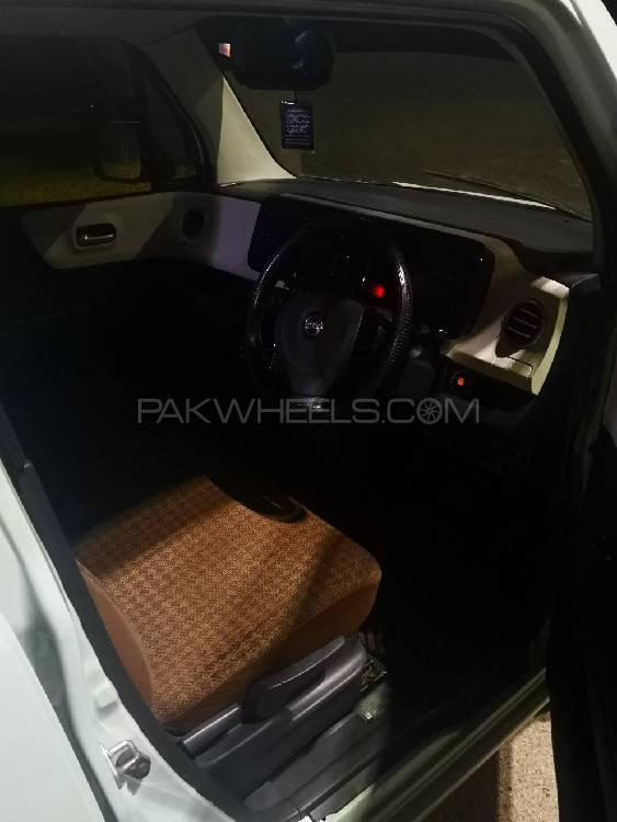 Nissan Moco 2013 for Sale in Gujranwala Nissan Moco 2013 for Sale in Gujranwala Image-3