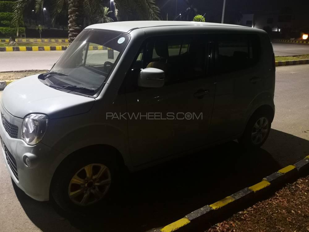 Nissan Moco 2013 for Sale in Gujranwala Nissan Moco 2013 for Sale in Gujranwala Image-4