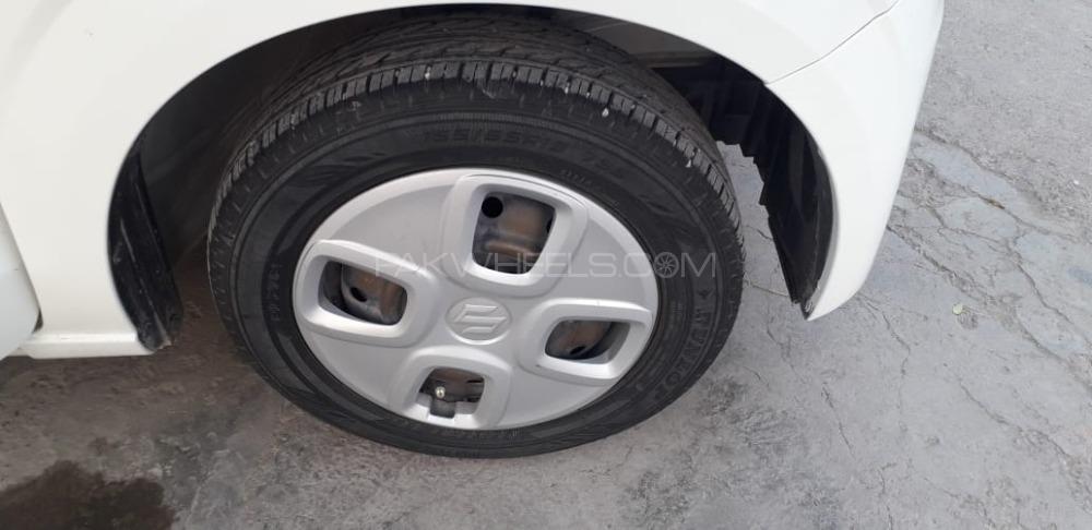 Suzuki Alto 2015 for Sale in Peshawar Suzuki Alto 2015 for Sale in Peshawar Image-4