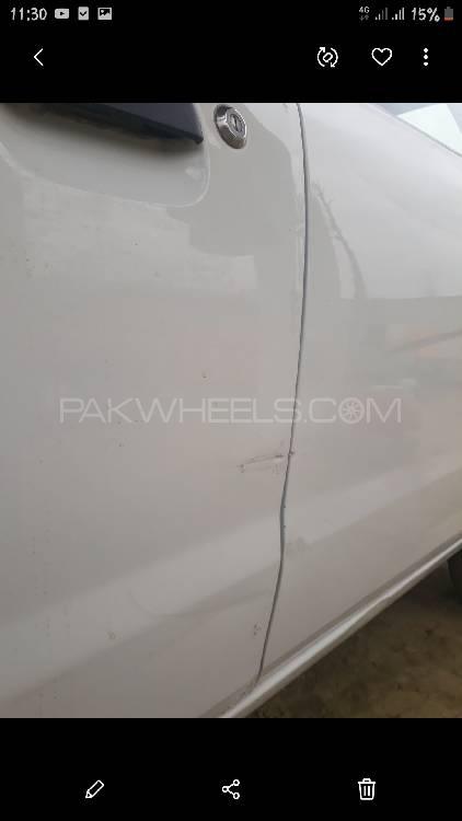 Suzuki Alto 2003 for Sale in Charsadda Suzuki Alto 2003 for Sale in Charsadda Image-10