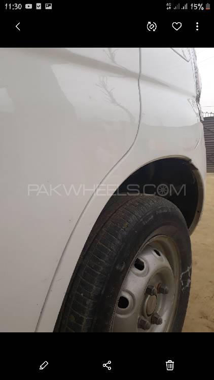 Suzuki Alto 2003 for Sale in Charsadda Suzuki Alto 2003 for Sale in Charsadda Image-9