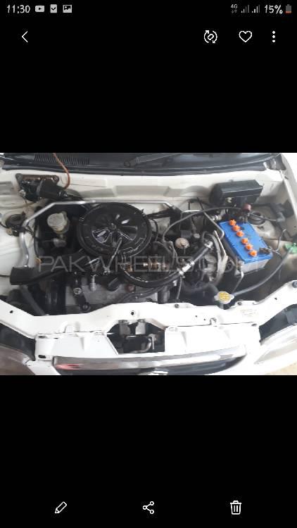 Suzuki Alto 2003 for Sale in Charsadda Suzuki Alto 2003 for Sale in Charsadda Image-13