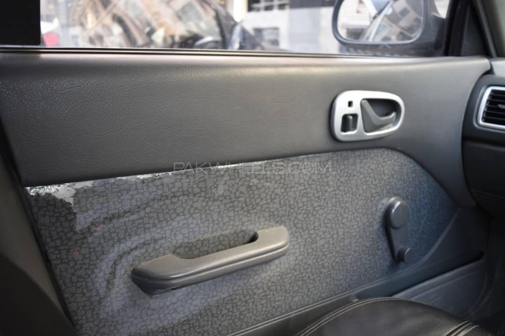 Suzuki Cultus 2011 for Sale in Islamabad Suzuki Cultus 2011 for Sale in Islamabad Image-7