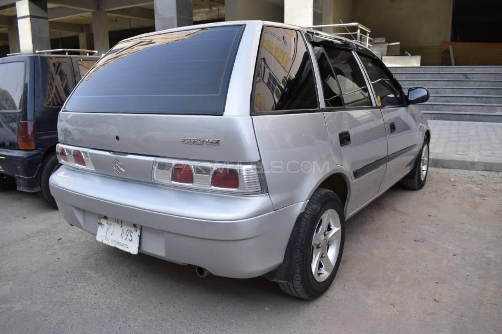 Suzuki Cultus 2011 for Sale in Islamabad Suzuki Cultus 2011 for Sale in Islamabad Image-17