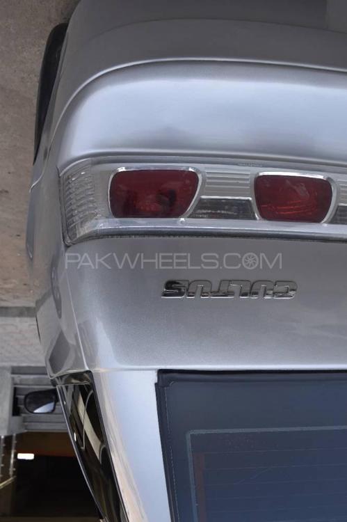 Suzuki Cultus 2011 for Sale in Islamabad Suzuki Cultus 2011 for Sale in Islamabad Image-4