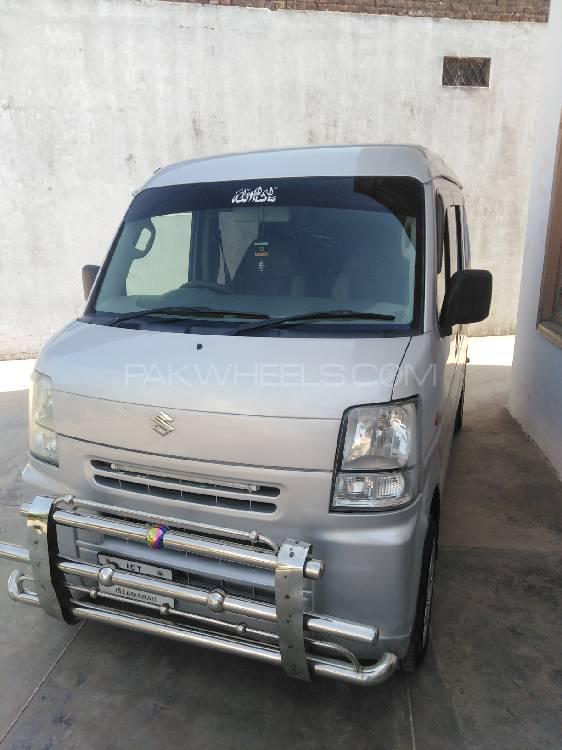 Suzuki Every 2012 for Sale in Gujrat Suzuki Every 2012 for Sale in Gujrat Image-6