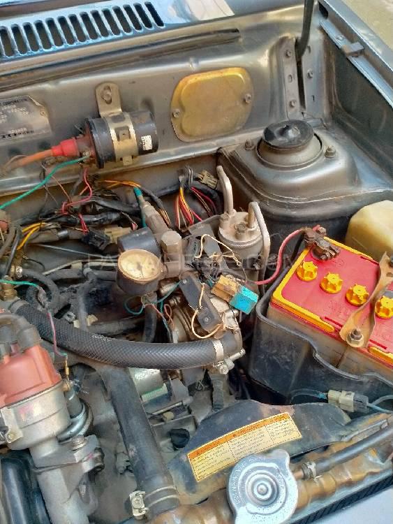 Suzuki Mehran 2010 for Sale in Rawalpindi Suzuki Mehran 2010 for Sale in Rawalpindi Image-8