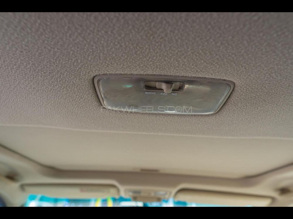 ٹویوٹا پراڈو 2003 for Sale in راولپنڈی ٹویوٹا پراڈو 2003 for Sale in راولپنڈی Image-4