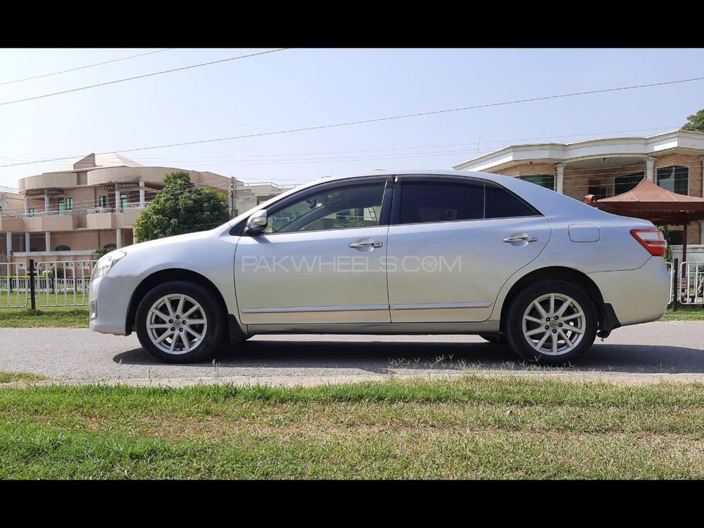Toyota Premio 2007 for Sale in Peshawar Image-1