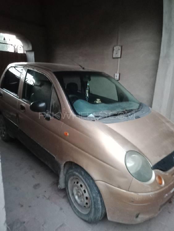 Chevrolet Joy 2003 for Sale in Chiniot Image-1