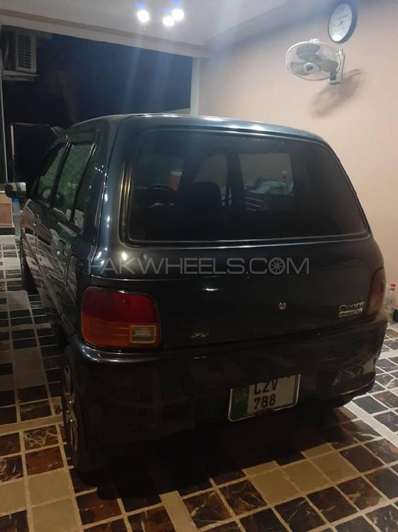 Daihatsu Cuore 2004 for Sale in Lahore Daihatsu Cuore 2004 for Sale in Lahore Image-7