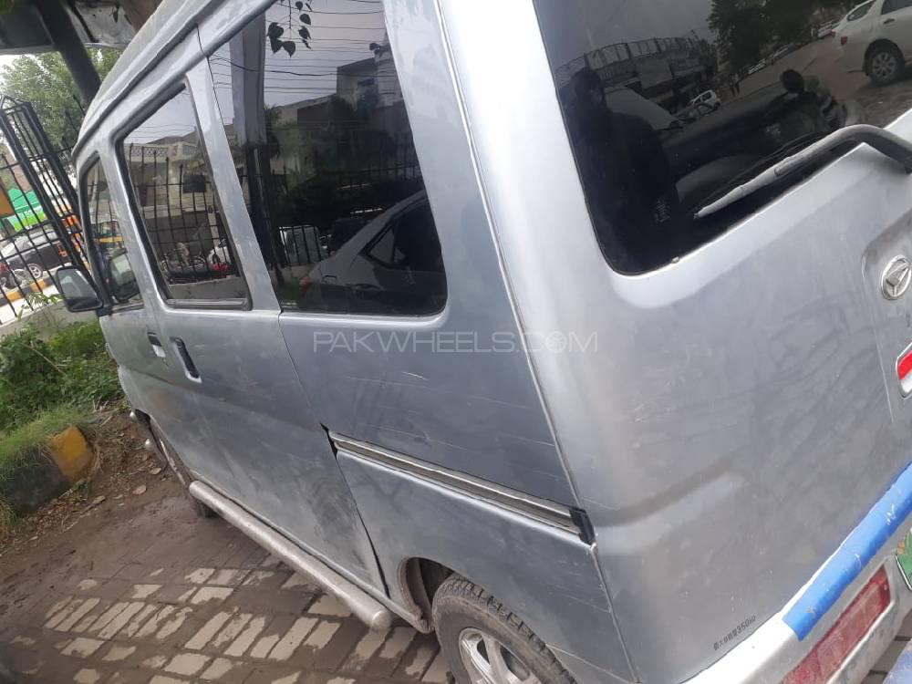 ڈائیہاتسو ہائی جیٹ 2010 for Sale in گجرانوالہ ڈائیہاتسو ہائی جیٹ 2010 for Sale in گجرانوالہ Image-4