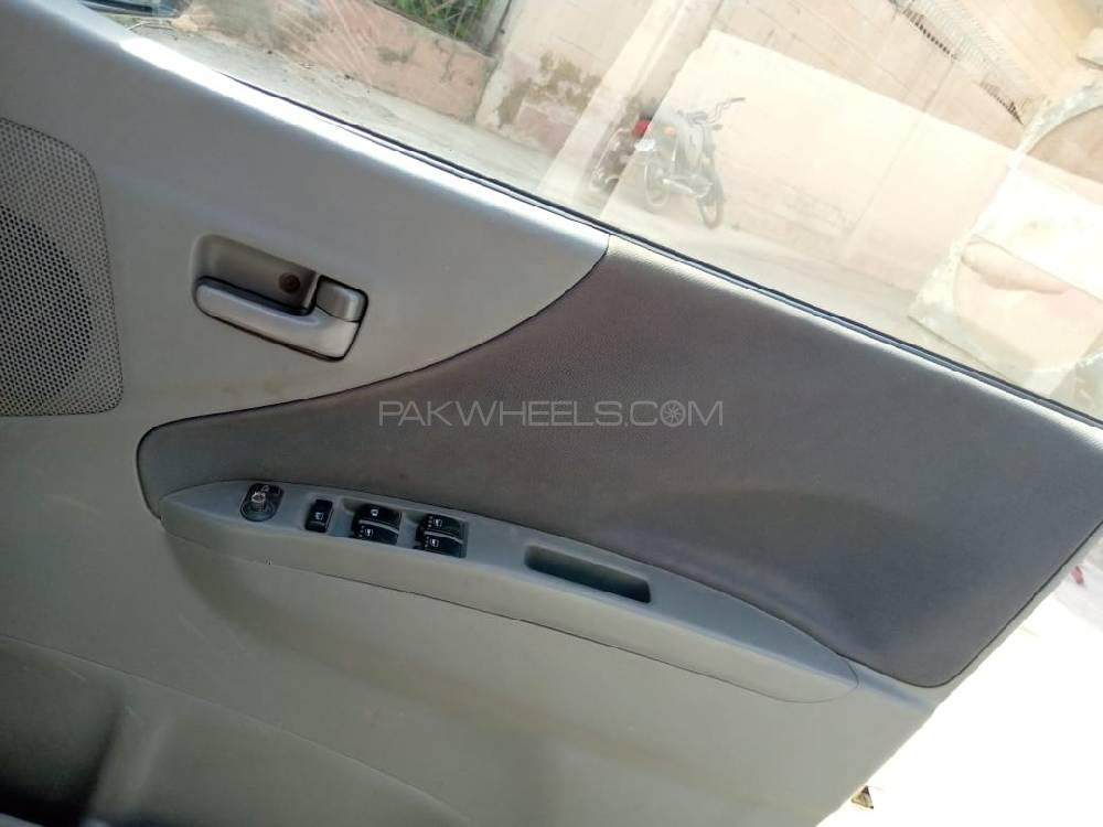 ڈائیہاتسو موو 2007 for Sale in کراچی ڈائیہاتسو موو 2007 for Sale in کراچی Image-12