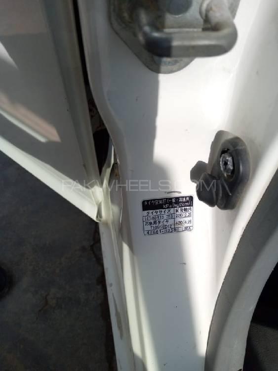 ڈائیہاتسو موو 2007 for Sale in کراچی ڈائیہاتسو موو 2007 for Sale in کراچی Image-7