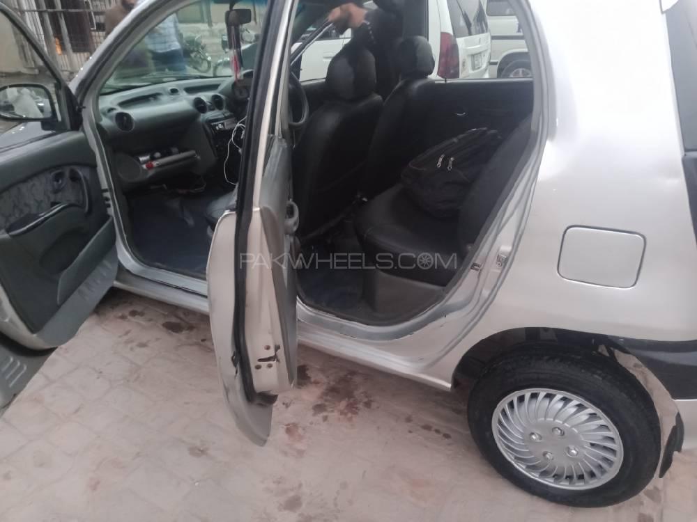 ہنڈائی سانترو 2004 for Sale in لاہور ہنڈائی سانترو 2004 for Sale in لاہور Image-6