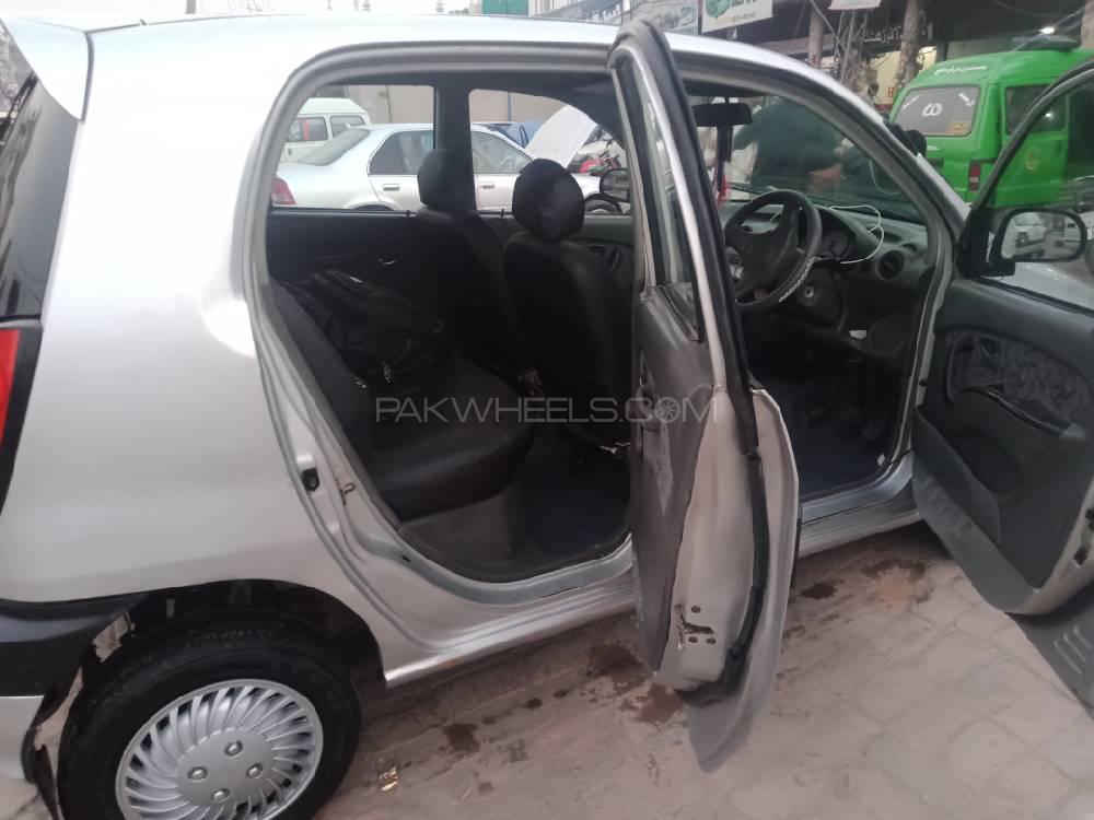 ہنڈائی سانترو 2004 for Sale in لاہور ہنڈائی سانترو 2004 for Sale in لاہور Image-3