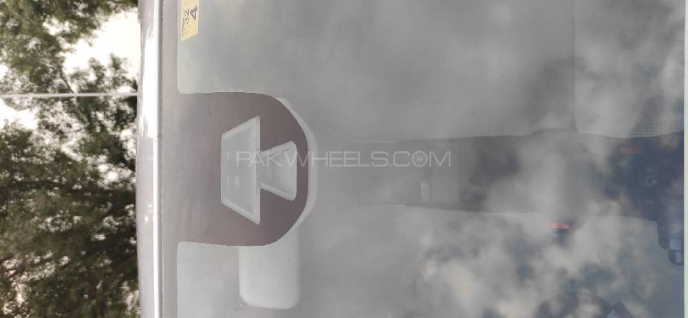 Mazda Carol 2015 for Sale in Lahore Mazda Carol 2015 for Sale in Lahore Image-16