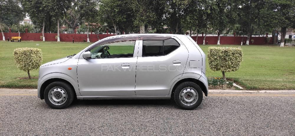 Mazda Carol 2015 for Sale in Lahore Mazda Carol 2015 for Sale in Lahore Image-11
