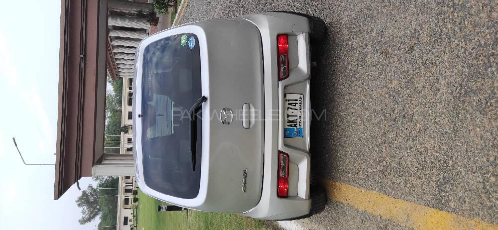 Mazda Carol 2015 for Sale in Lahore Mazda Carol 2015 for Sale in Lahore Image-14