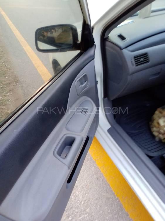 Mitsubishi Lancer 2007 for Sale in Peshawar Mitsubishi Lancer 2007 for Sale in Peshawar Image-8