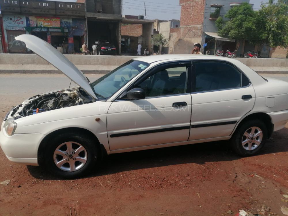Suzuki Baleno 2005 for Sale in Nankana sahib Image-1