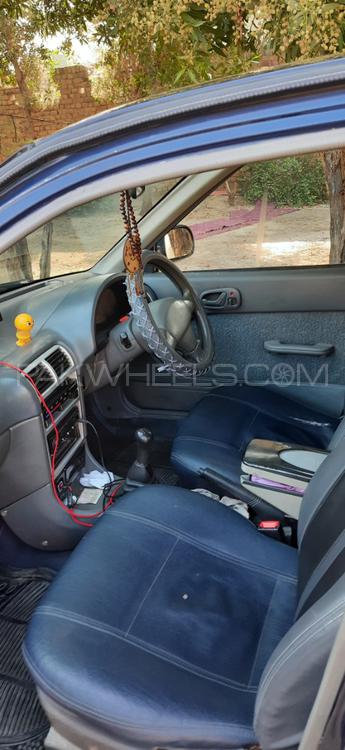 Suzuki Cultus 2013 for Sale in Okara Image-1