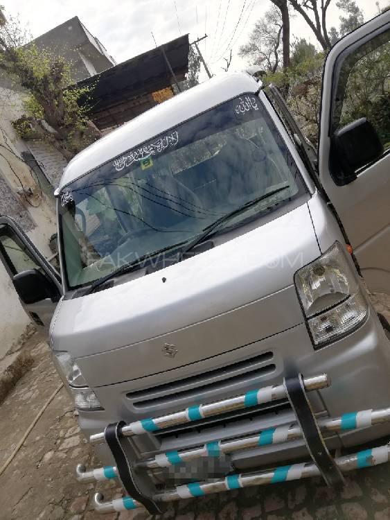Suzuki Every 2011 for Sale in Kharian Image-1